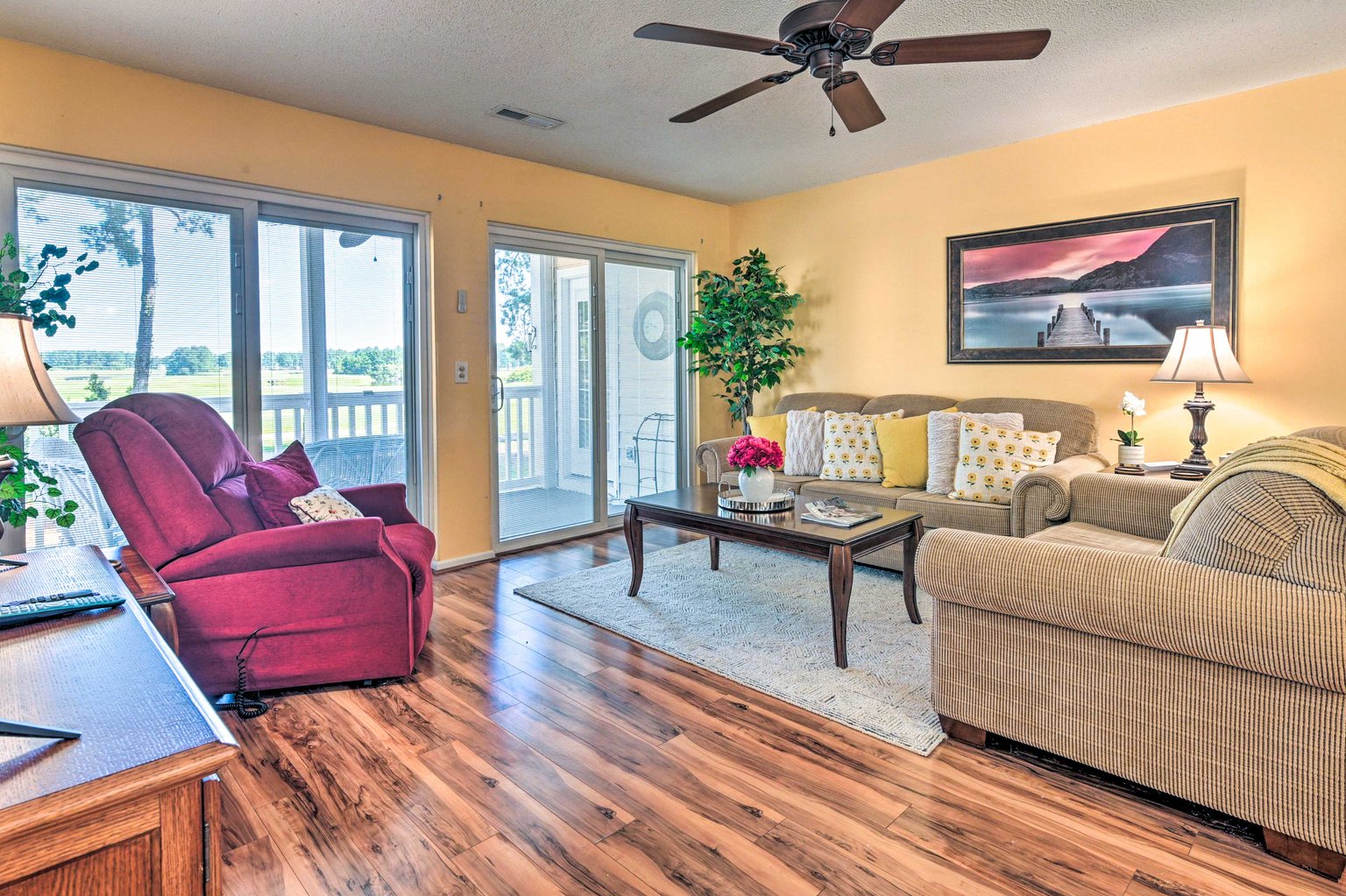 Myrtle Beach Vacation Rental