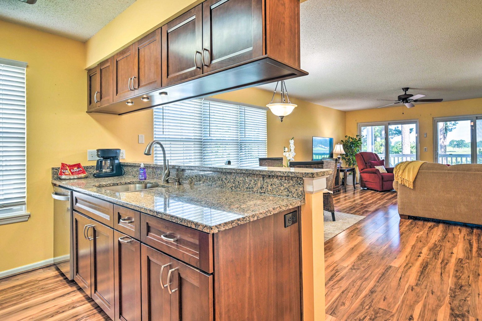 Myrtle Beach Vacation Rental