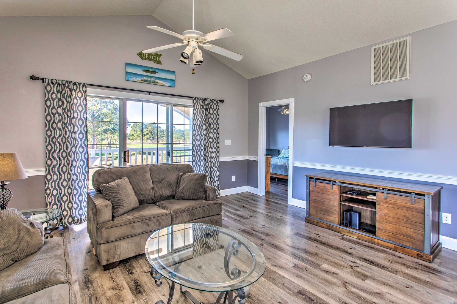 Myrtle Beach Vacation Rental