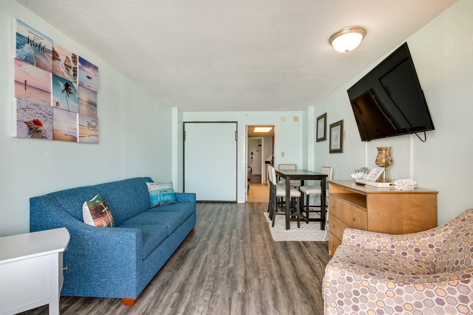 Myrtle Beach Vacation Rental