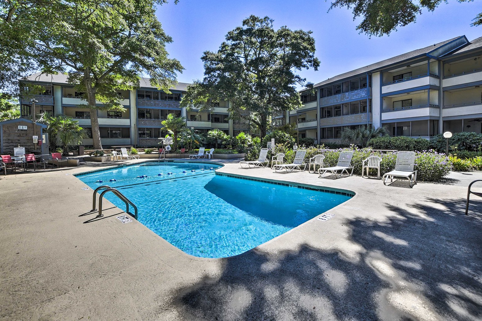 Myrtle Beach Vacation Rental