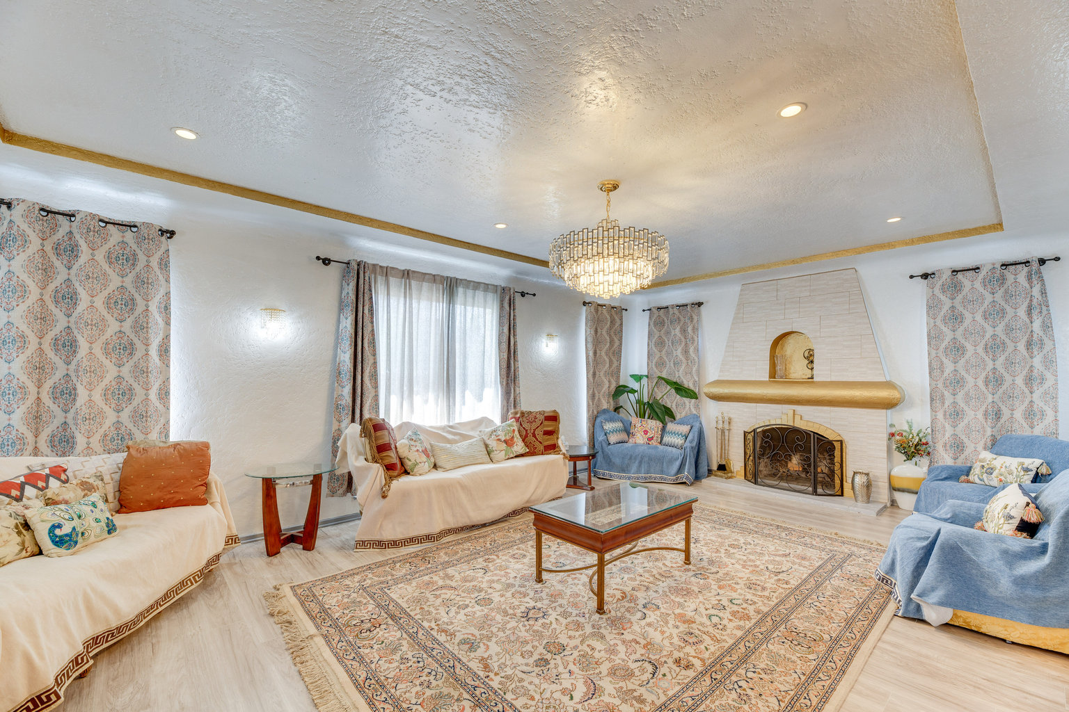 Los Angeles Vacation Rental