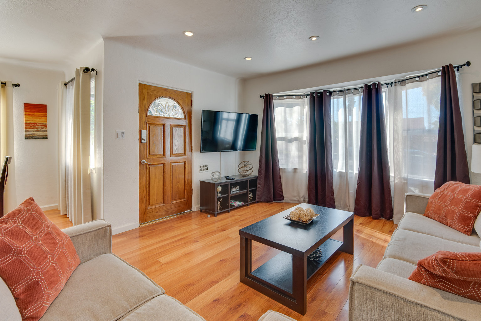 Los Angeles Vacation Rental