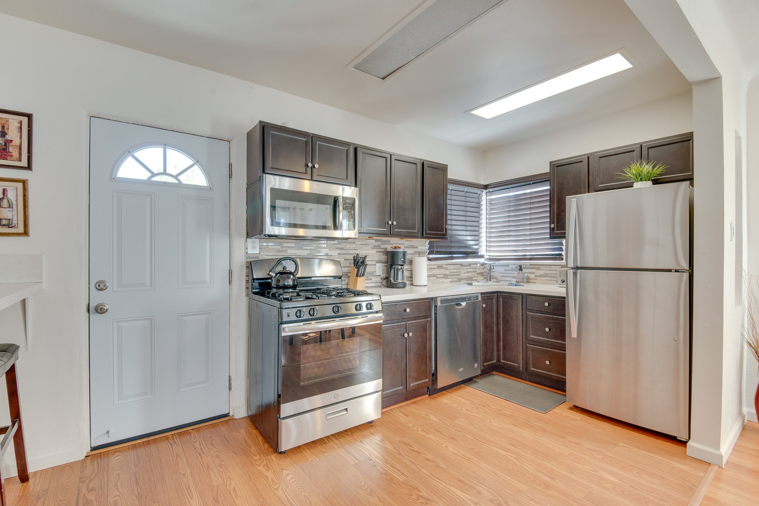 Los Angeles Vacation Rental