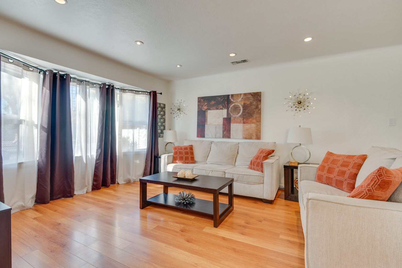 Los Angeles Vacation Rental