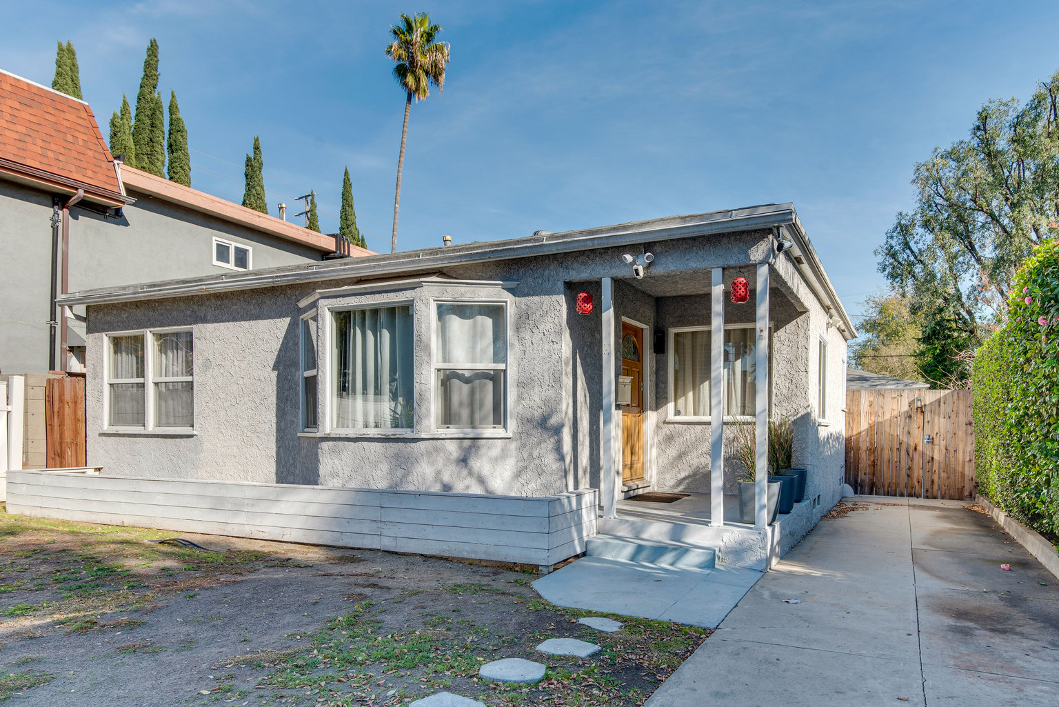 Los Angeles Vacation Rental