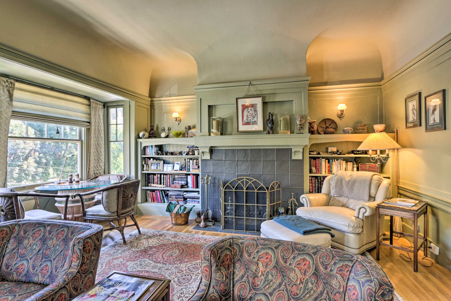 San Francisco Vacation Rental