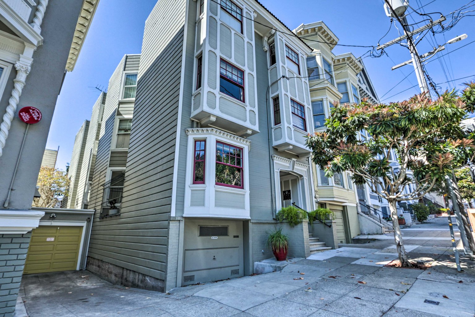 San Francisco Vacation Rental