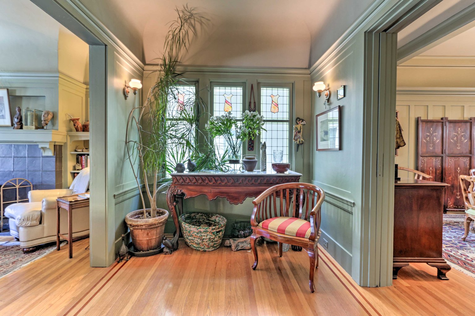 San Francisco Vacation Rental