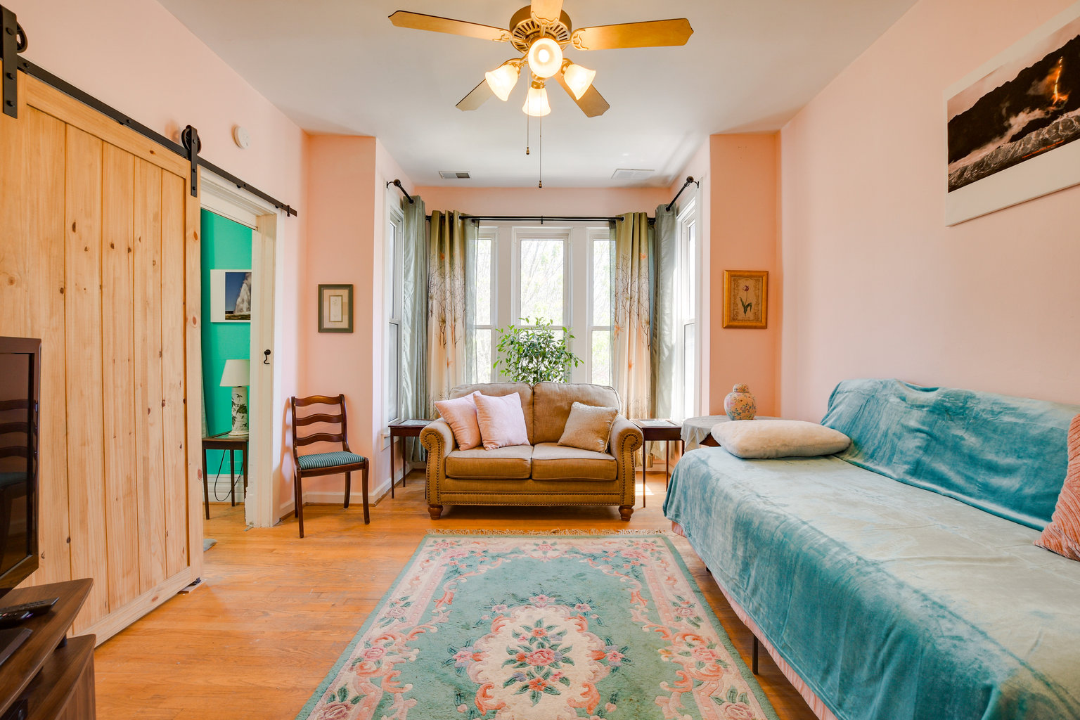 Chicago Vacation Rental