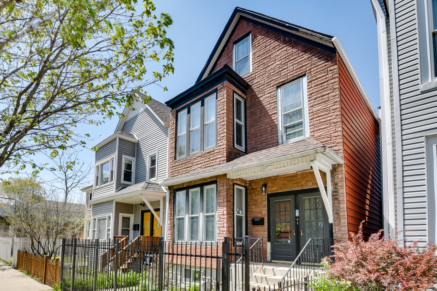 Chicago Vacation Rental