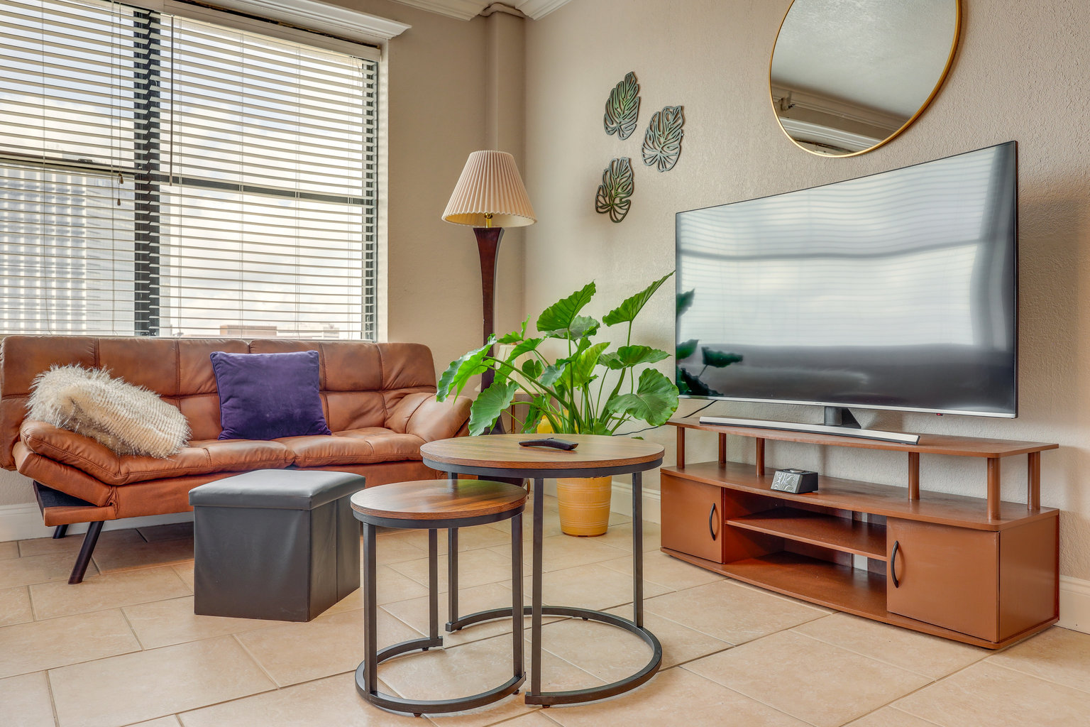 Jacksonville Vacation Rental