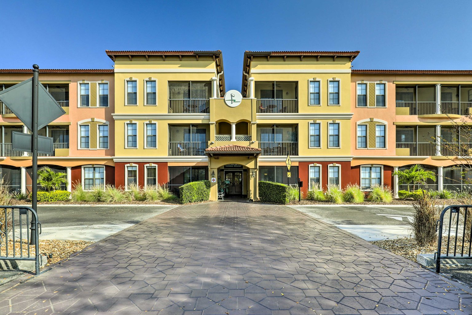 Tampa Vacation Rental