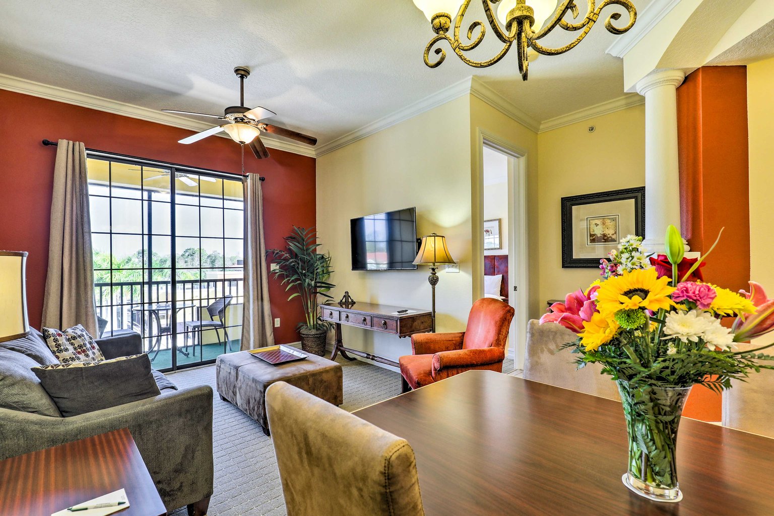 Tampa Vacation Rental