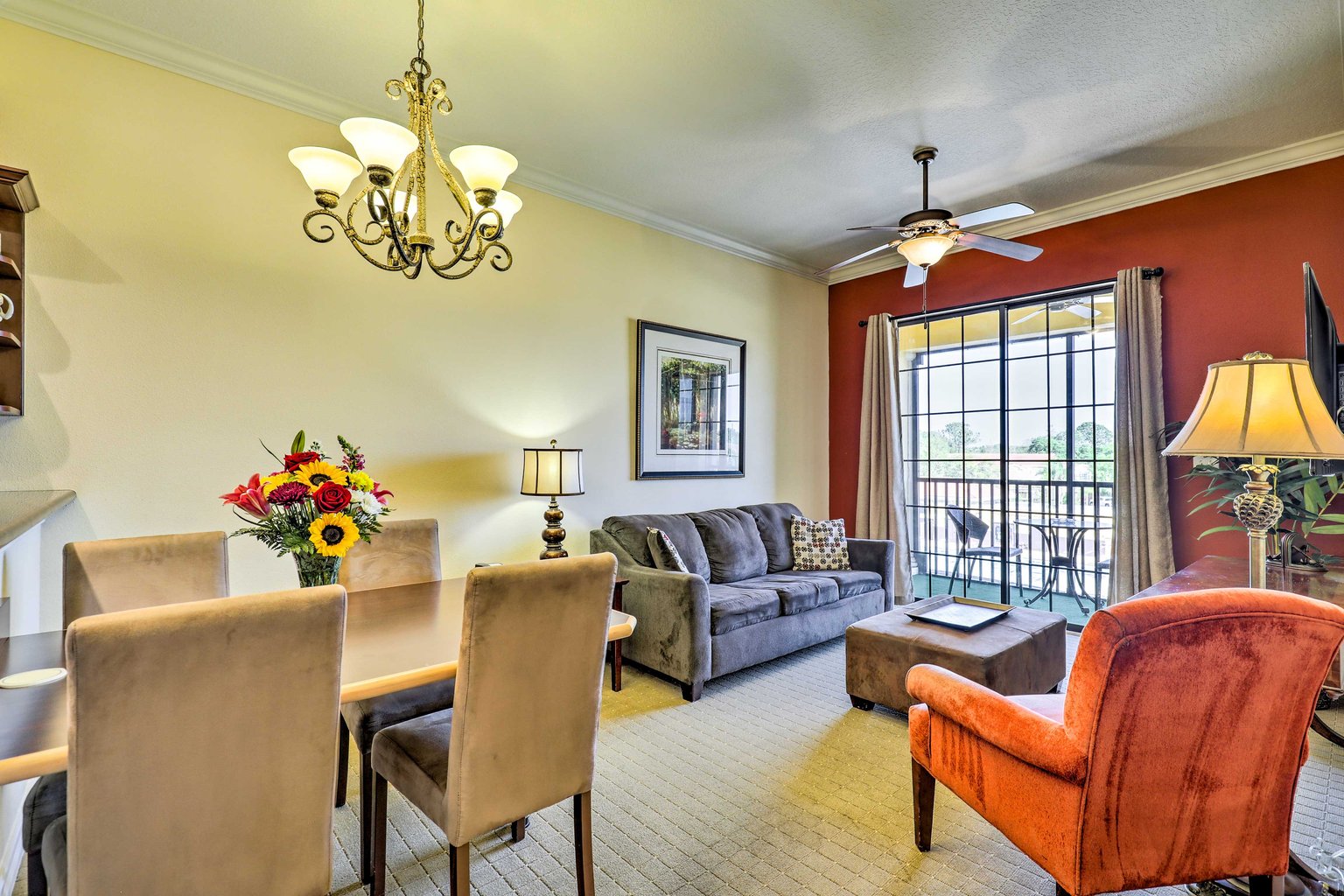 Tampa Vacation Rental