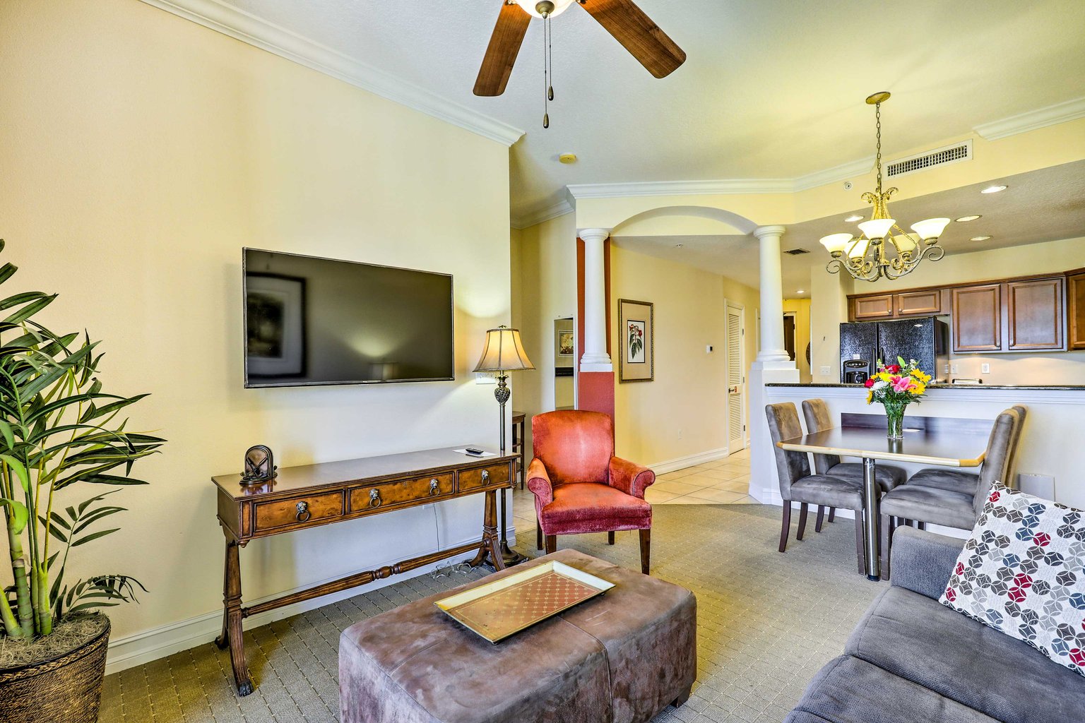 Tampa Vacation Rental