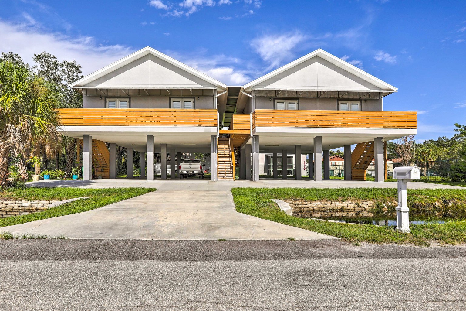 Tampa Vacation Rental