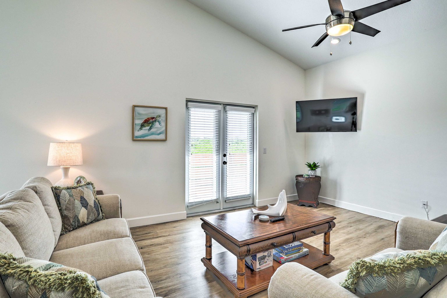 Tampa Vacation Rental