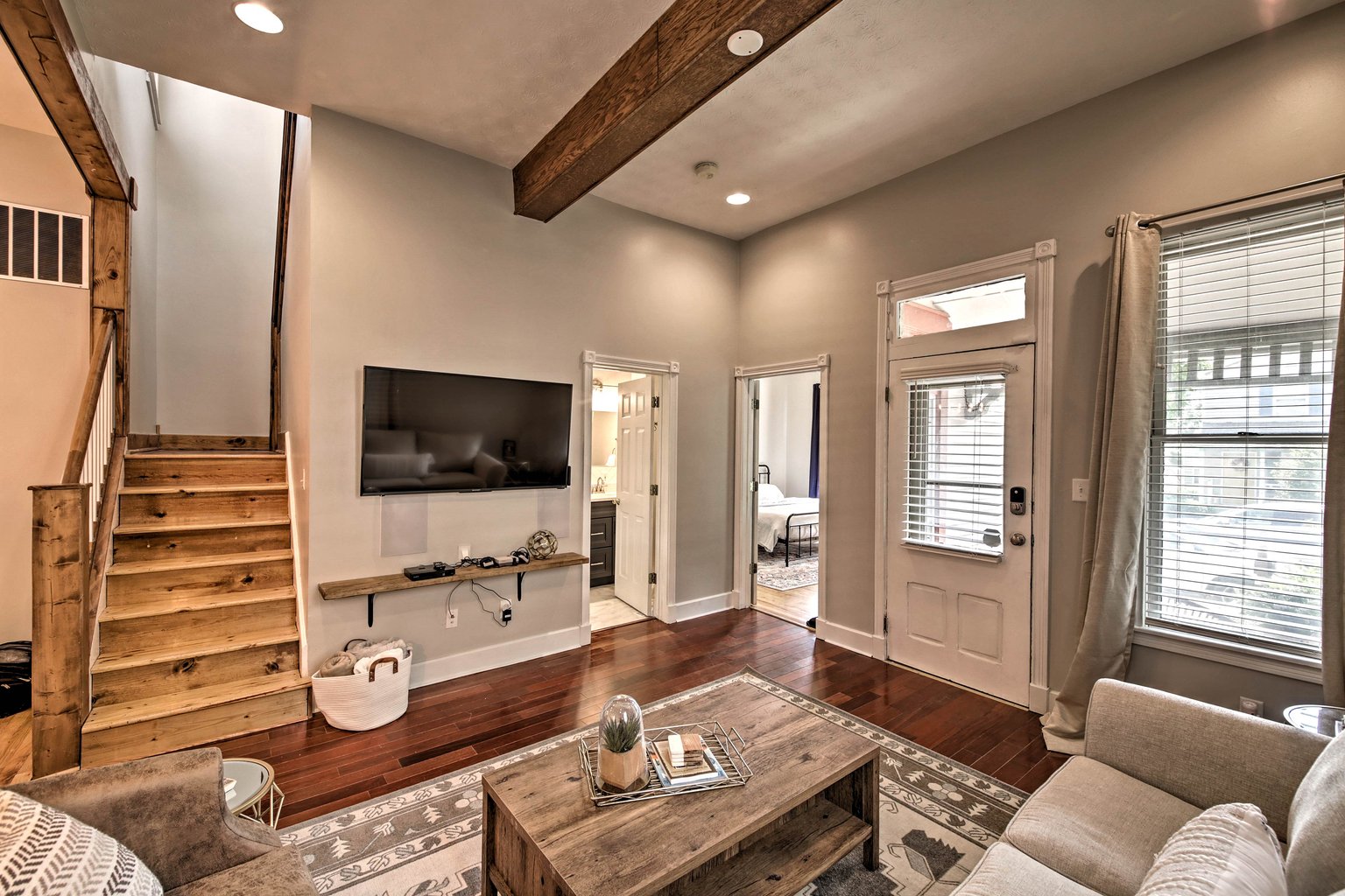 Indianapolis Vacation Rental