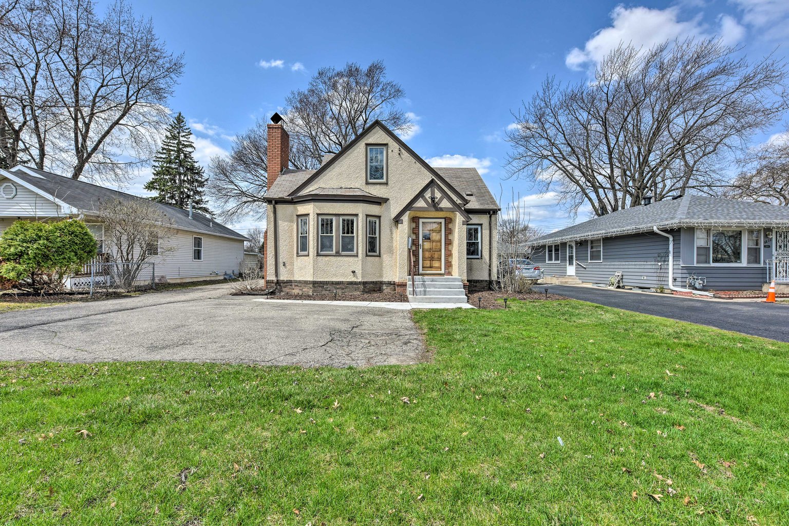 Minneapolis Vacation Rental