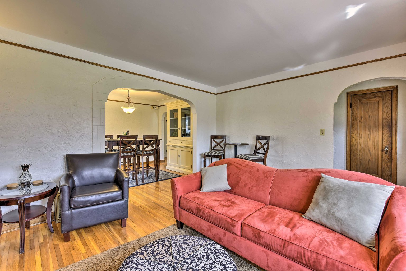 Minneapolis Vacation Rental