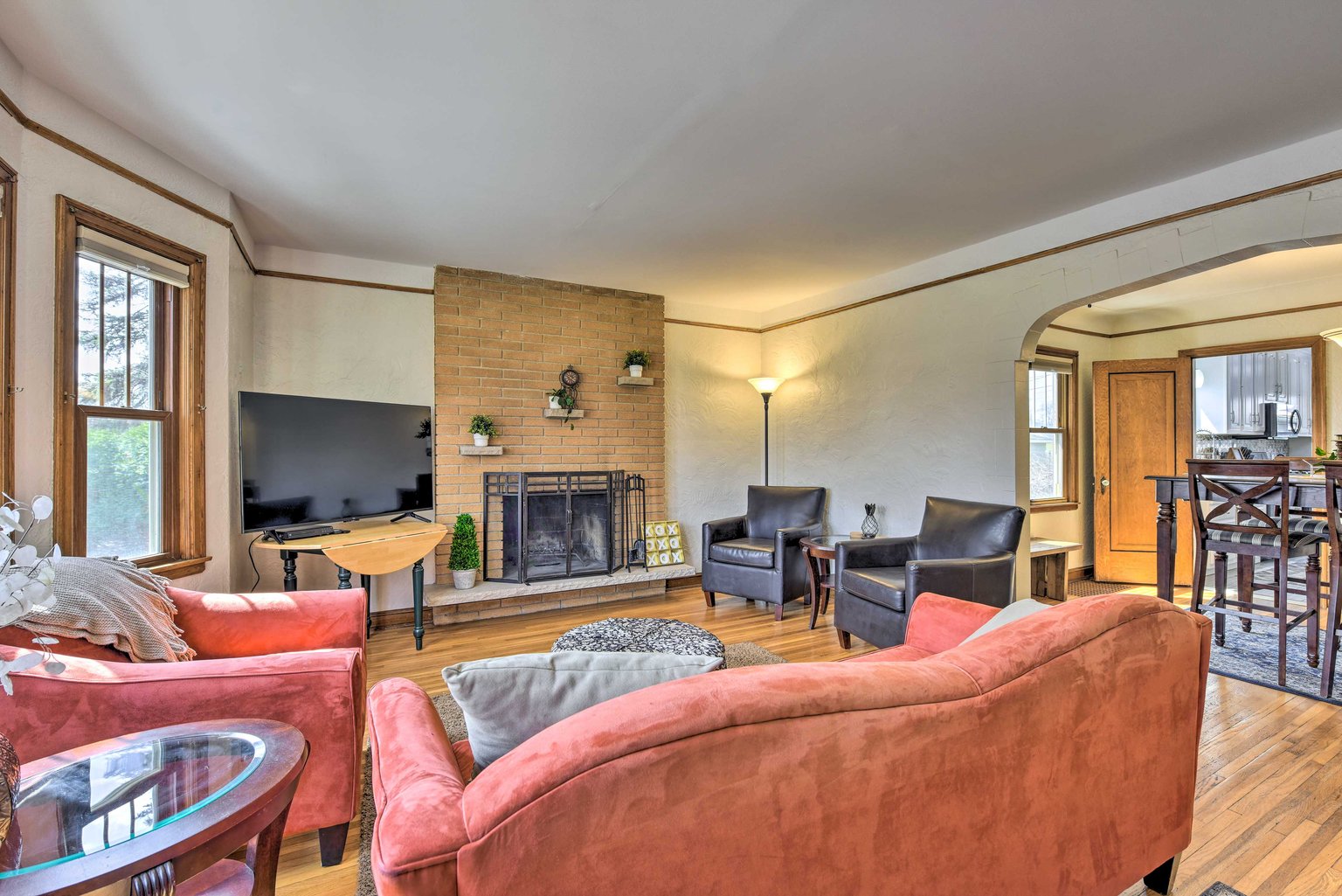 Minneapolis Vacation Rental