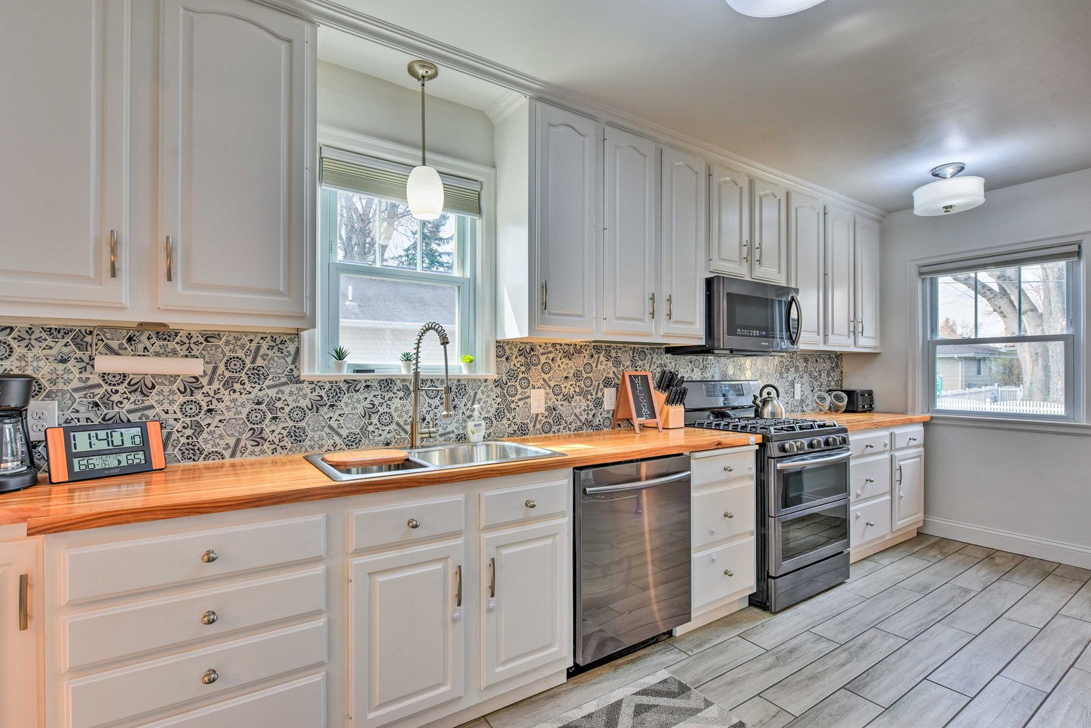 Minneapolis Vacation Rental