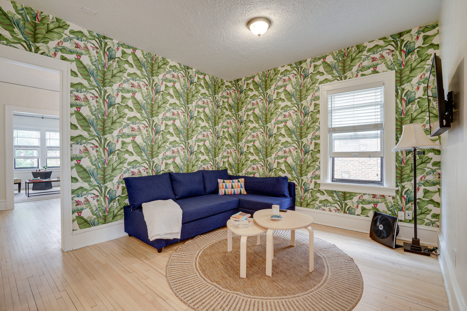 Minneapolis Vacation Rental