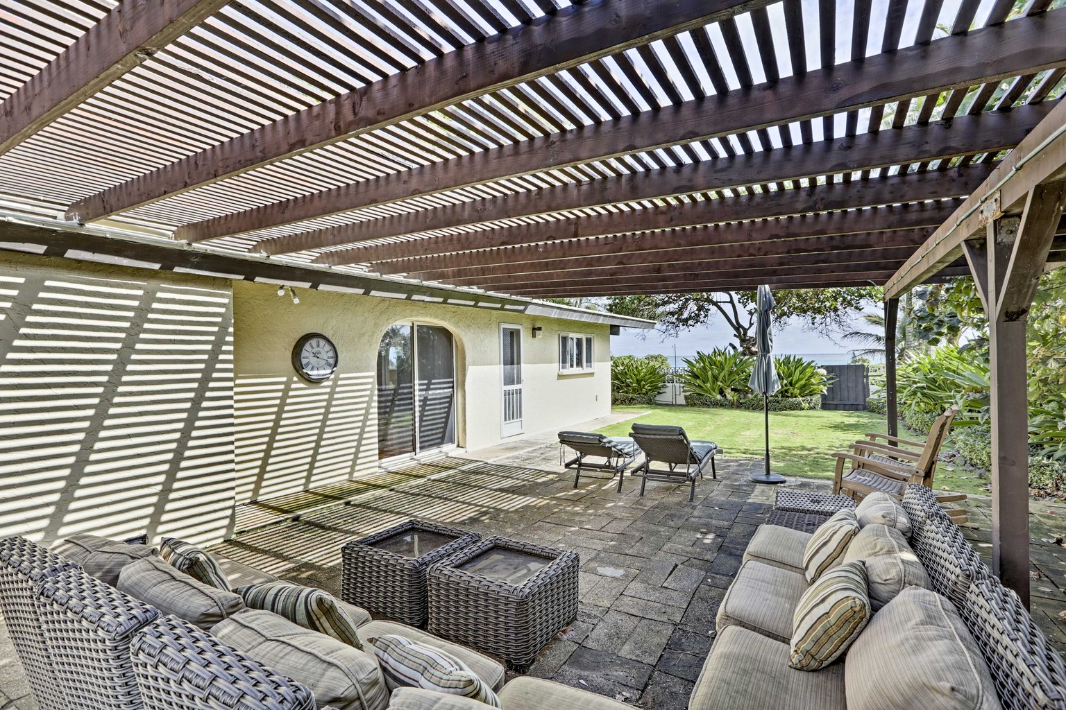 Waimanalo Vacation Rental