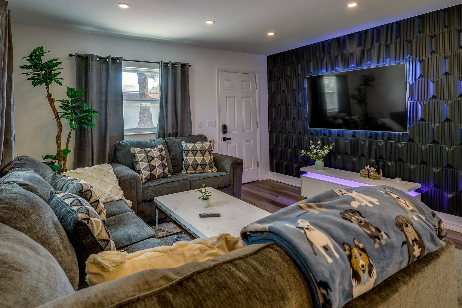 Tampa Vacation Rental