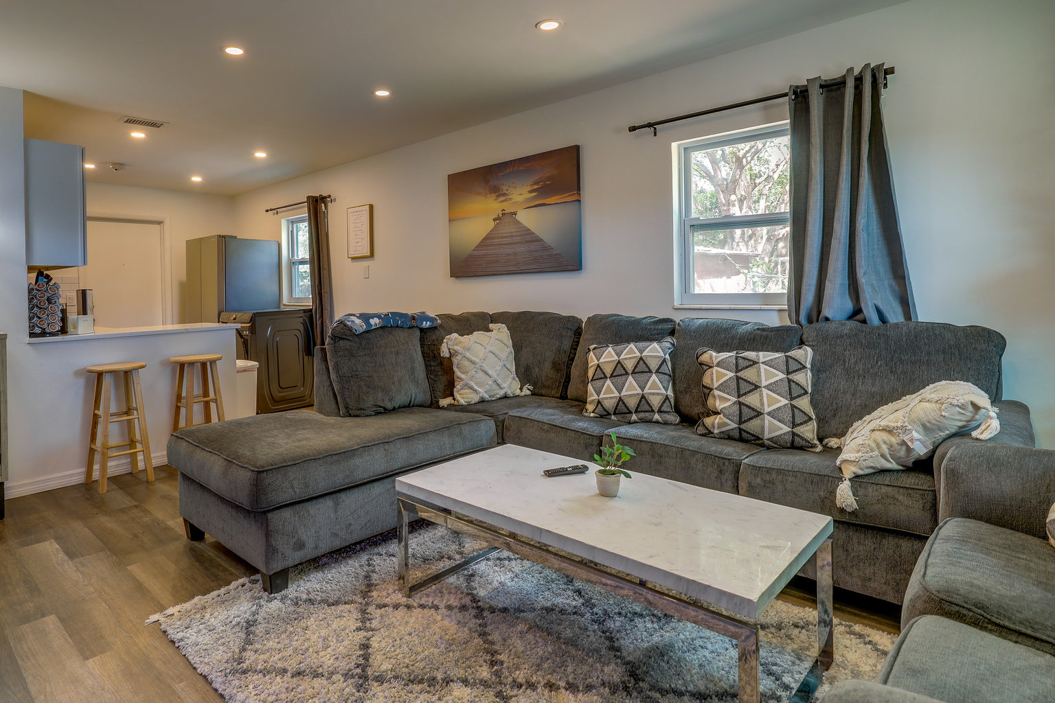 Tampa Vacation Rental