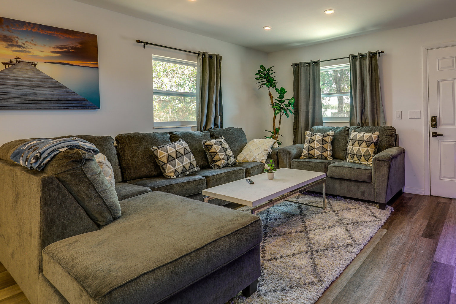 Tampa Vacation Rental