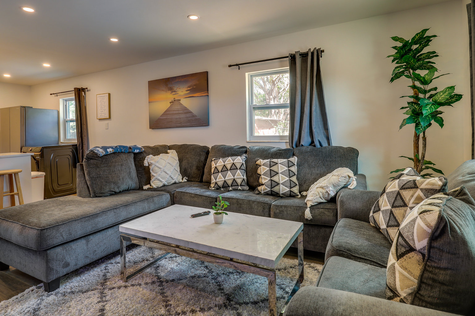 Tampa Vacation Rental