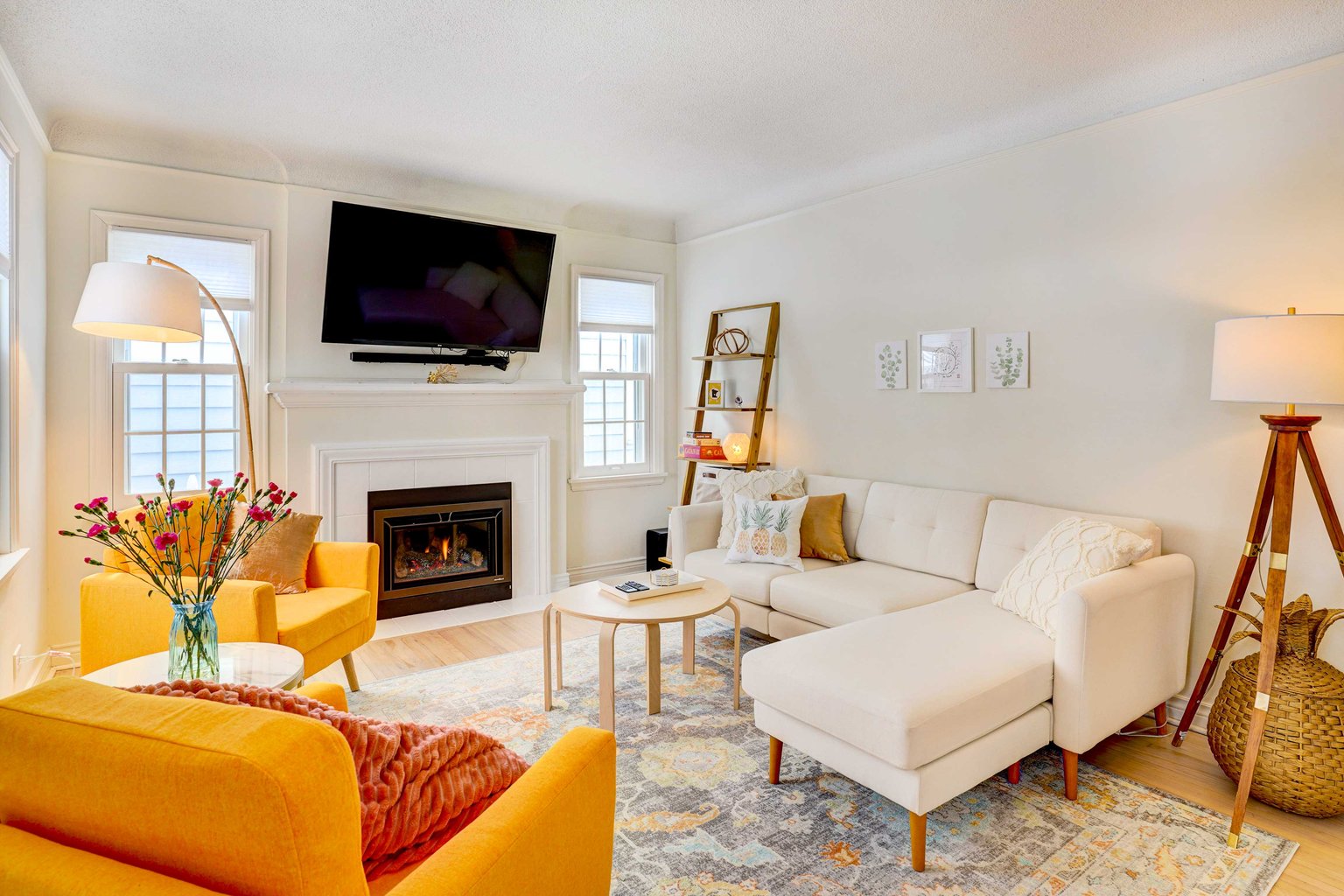 Minneapolis Vacation Rental