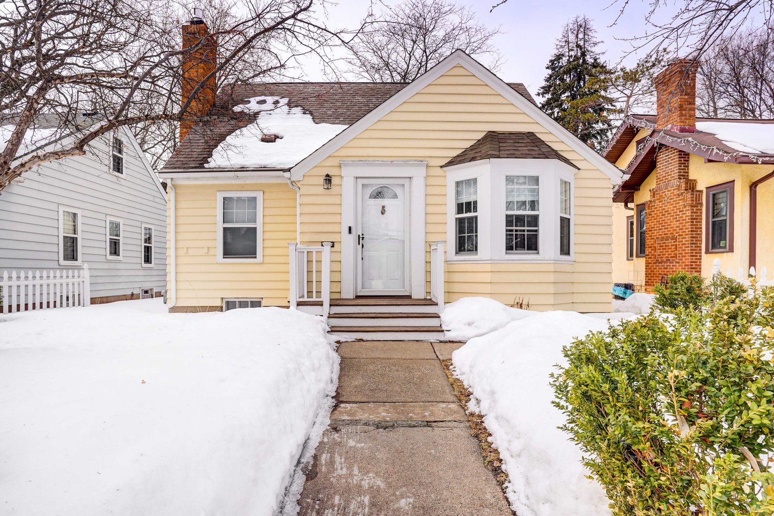 Minneapolis Vacation Rental