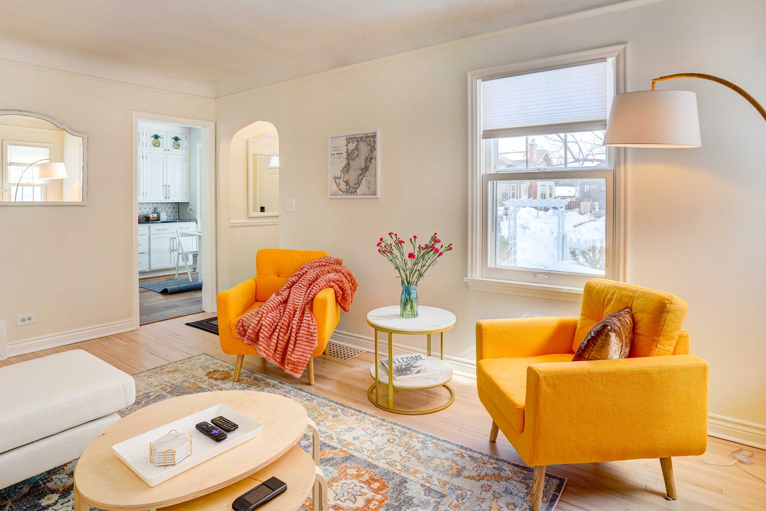 Minneapolis Vacation Rental