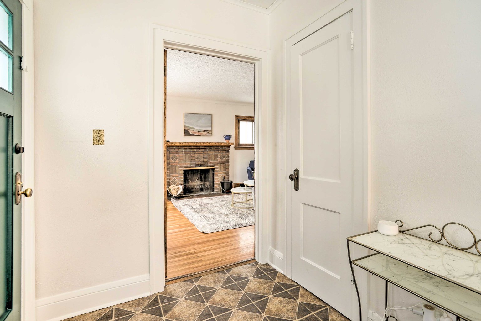 Minneapolis Vacation Rental