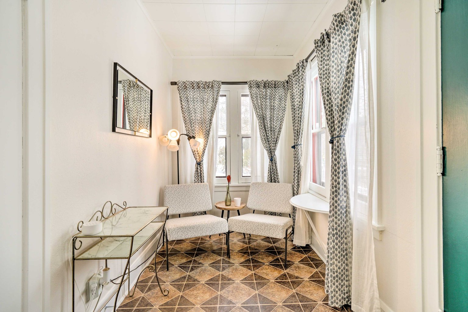 Minneapolis Vacation Rental