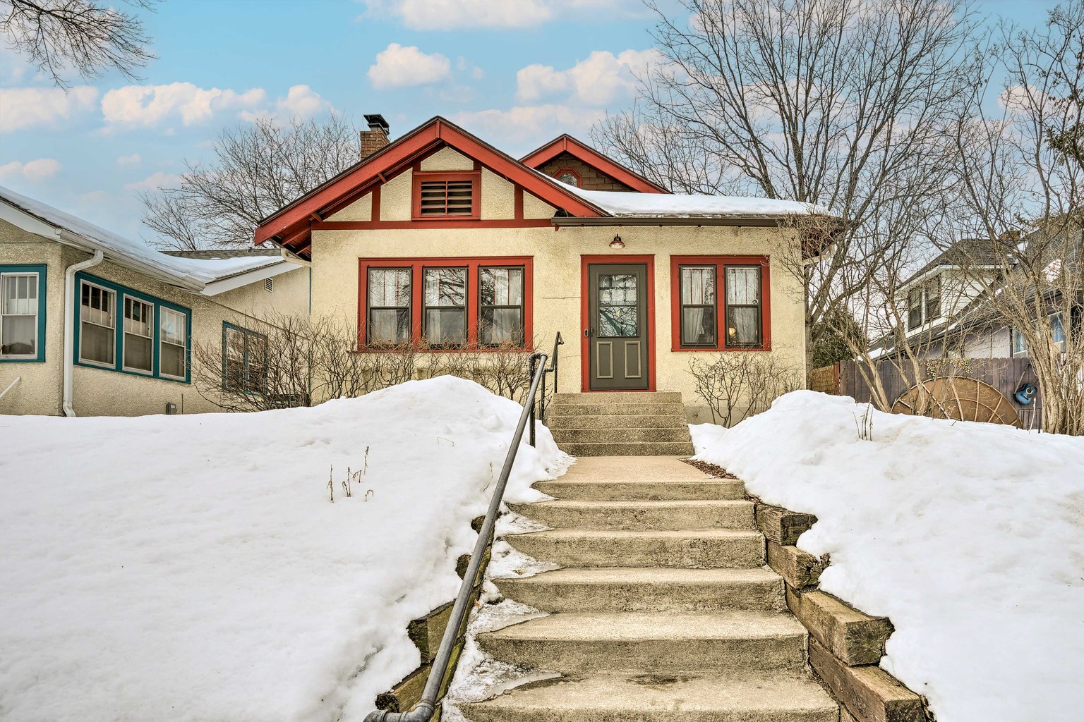 Minneapolis Vacation Rental