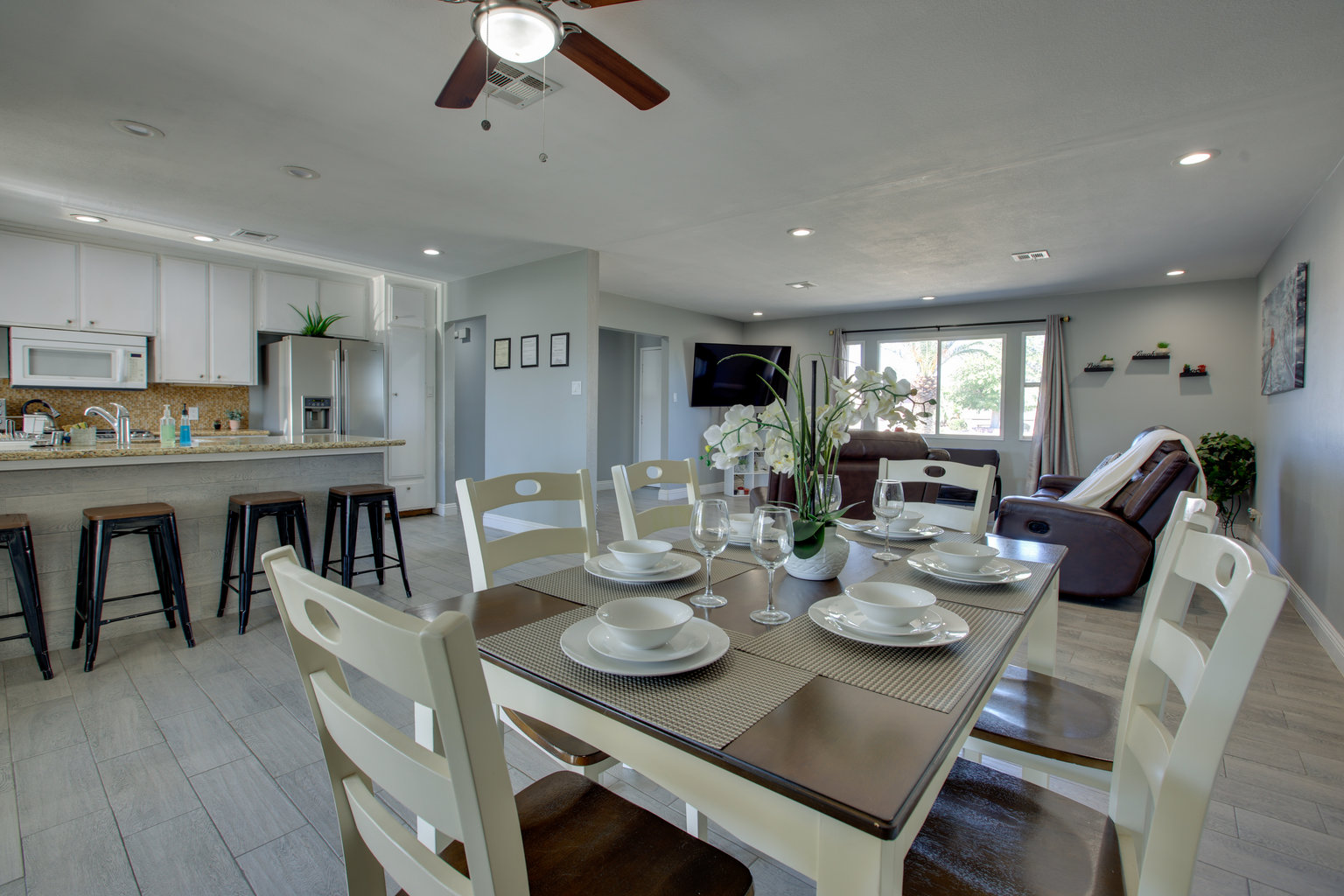 Las Vegas Vacation Rental