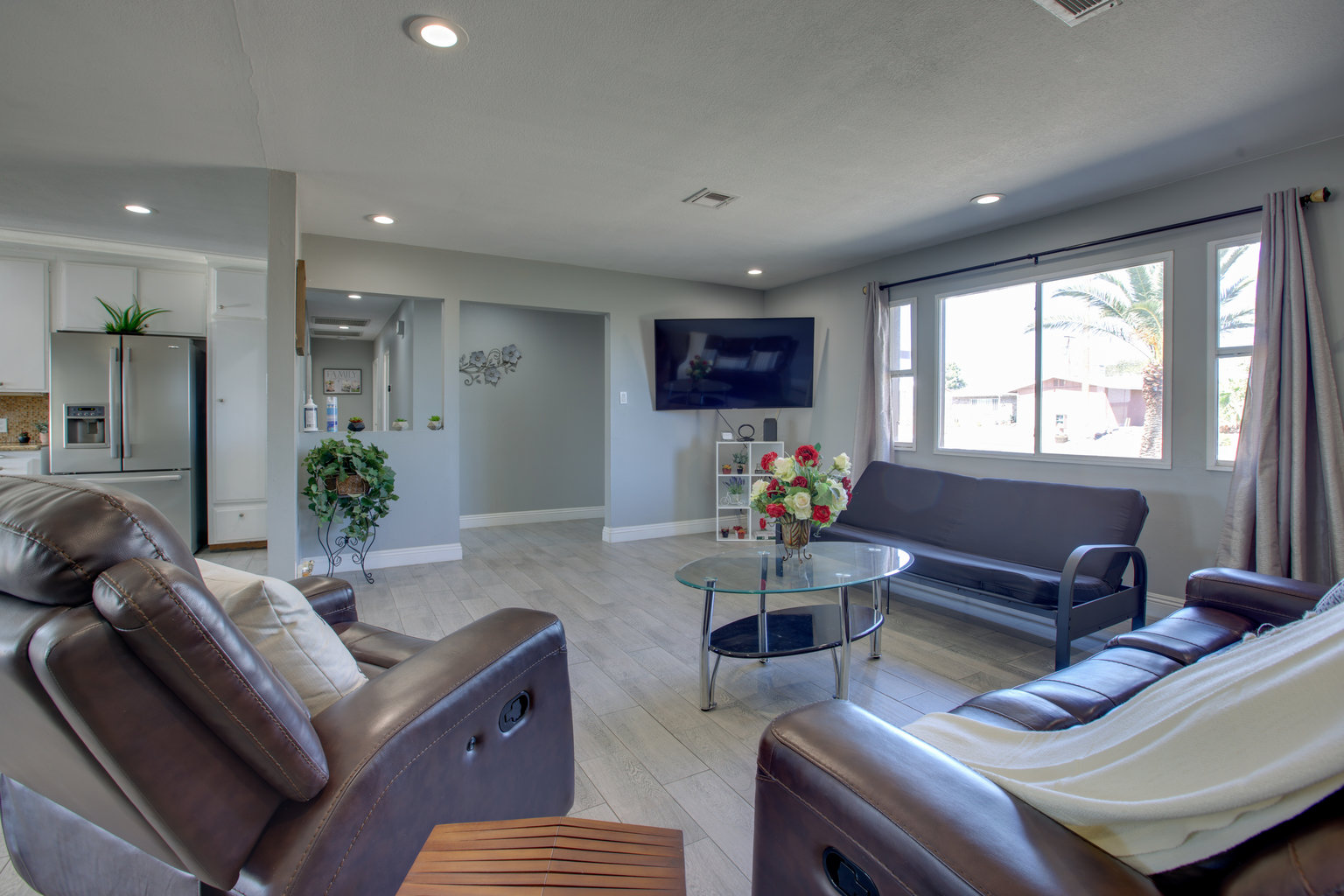 Las Vegas Vacation Rental
