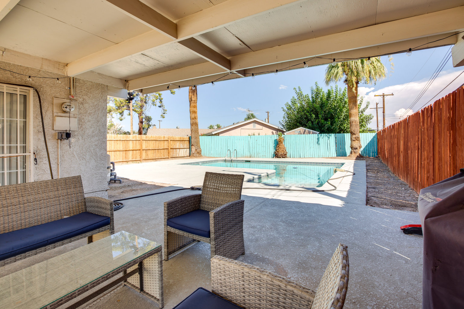 Las Vegas Vacation Rental