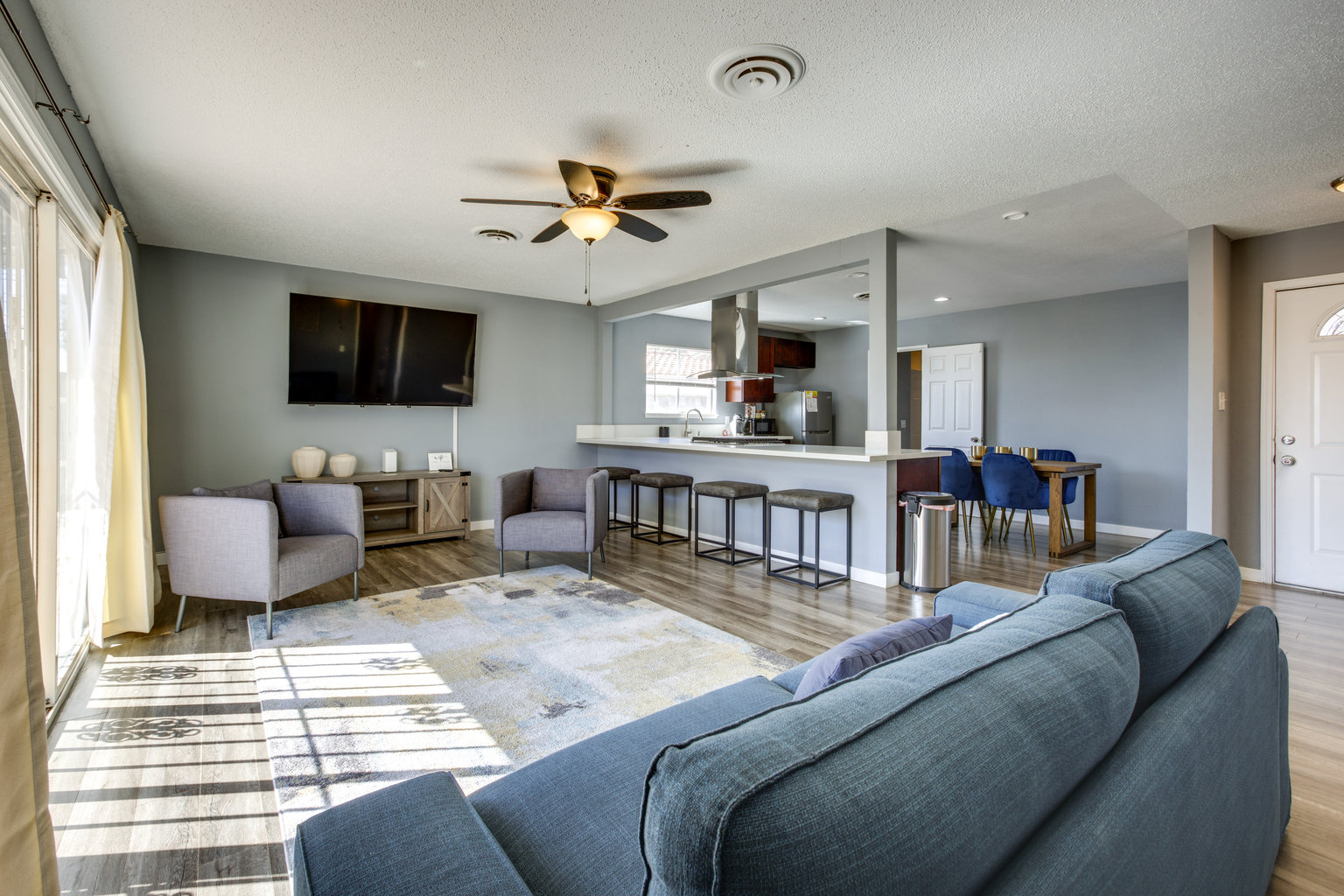 Las Vegas Vacation Rental