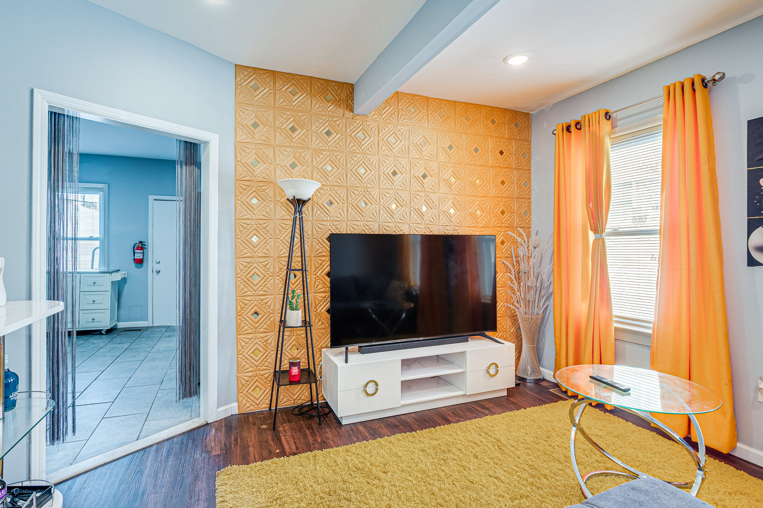Linden Vacation Rental