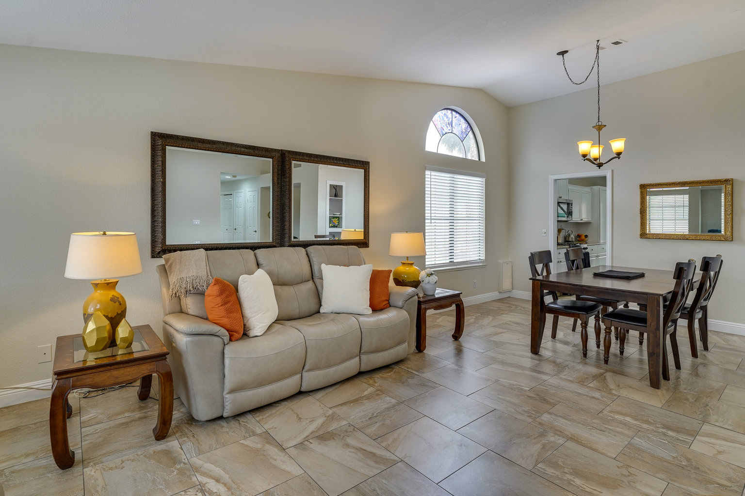 Las Vegas Vacation Rental