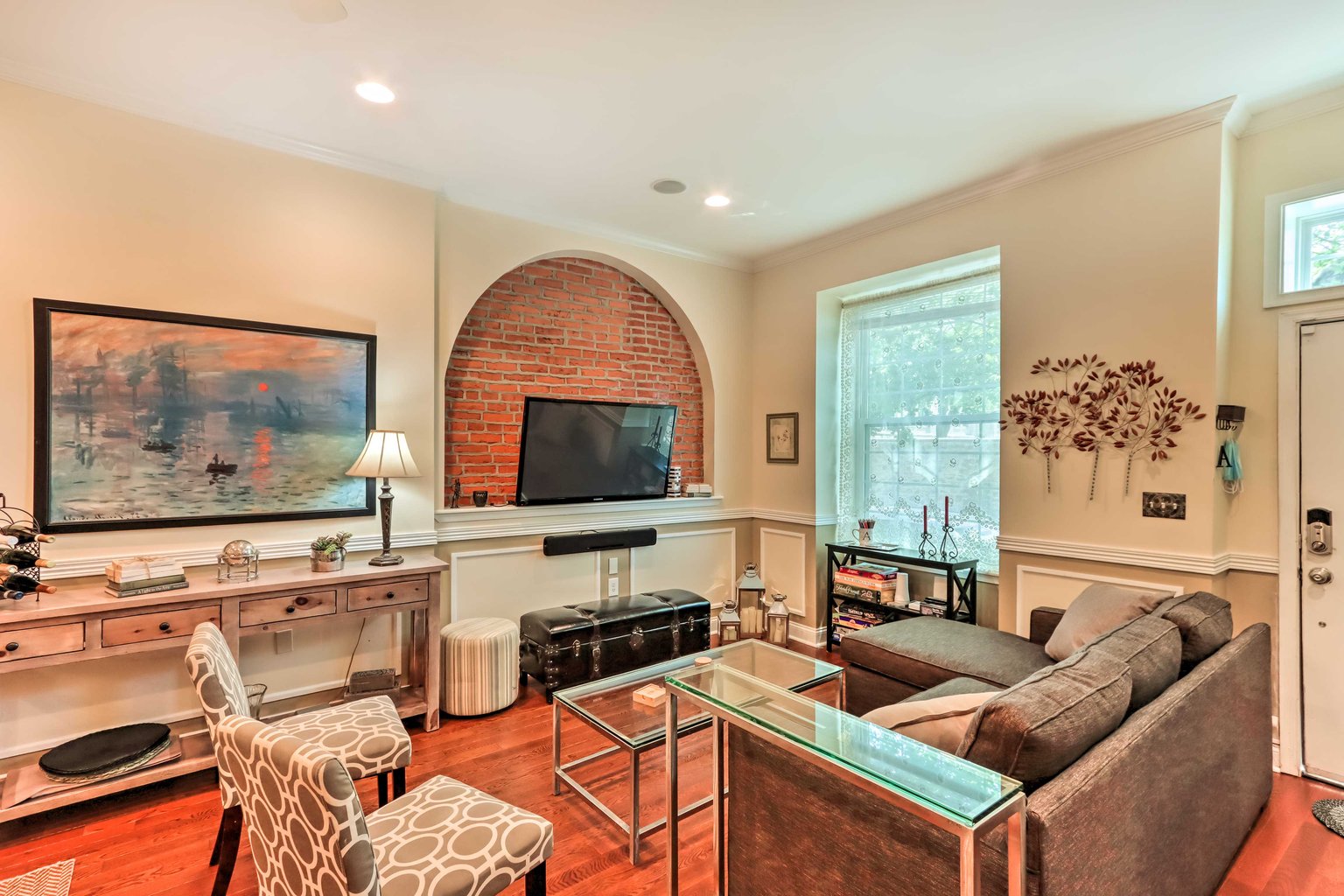 Philadelphia Vacation Rental
