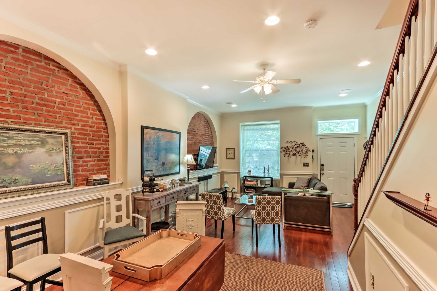 Philadelphia Vacation Rental