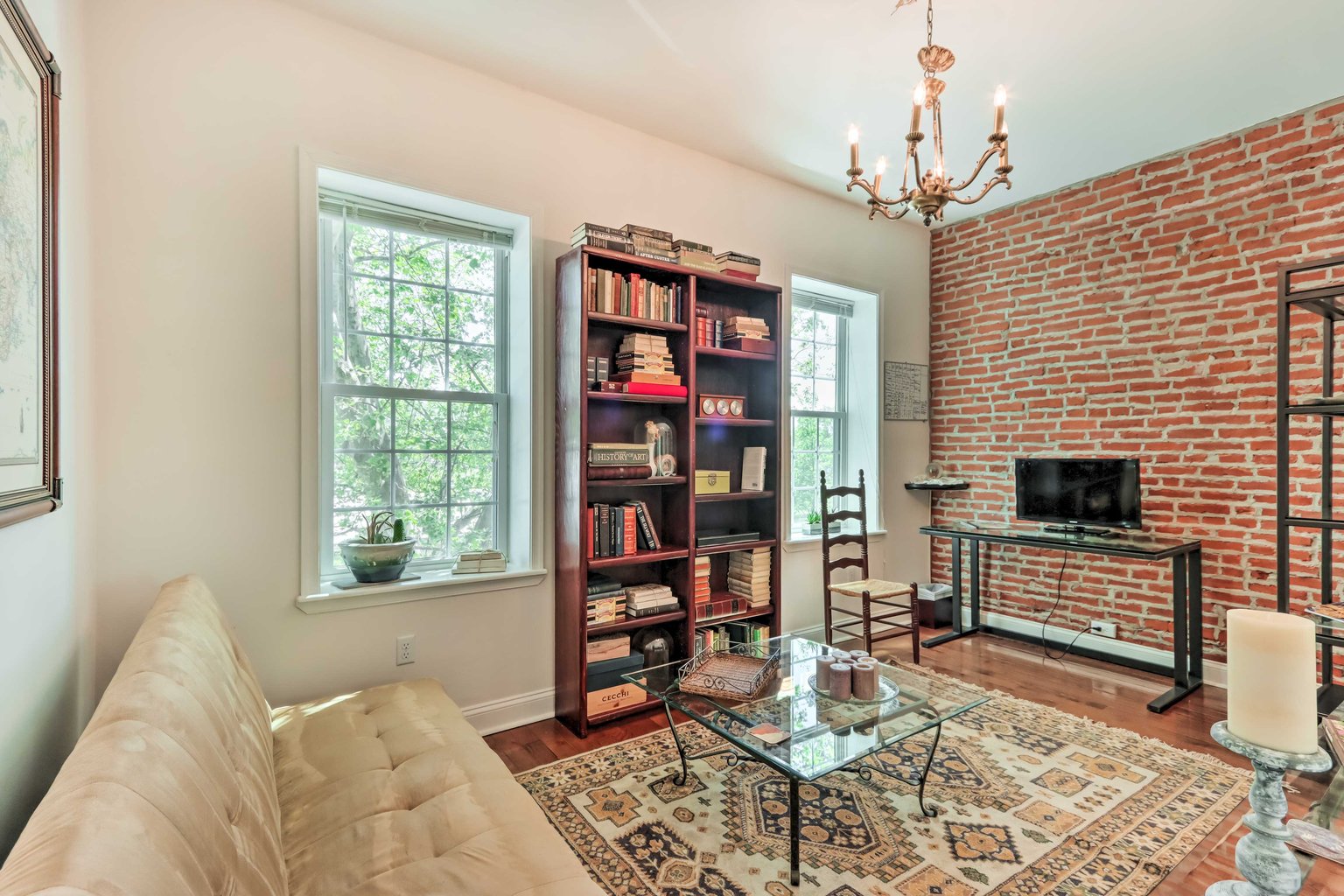 Philadelphia Vacation Rental