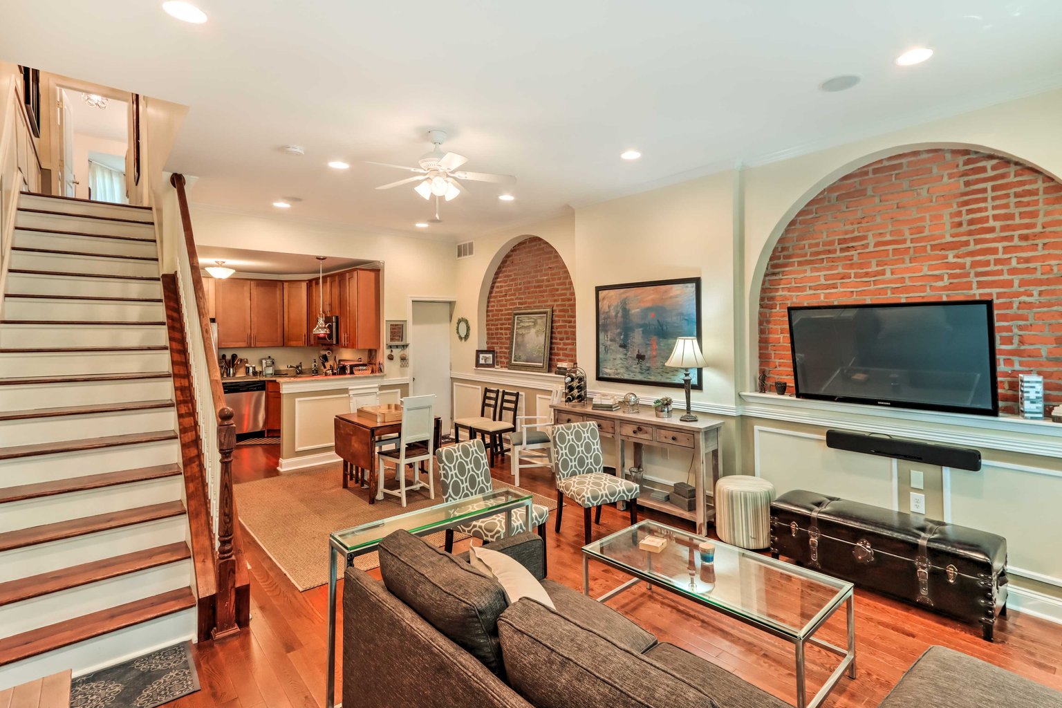 Philadelphia Vacation Rental
