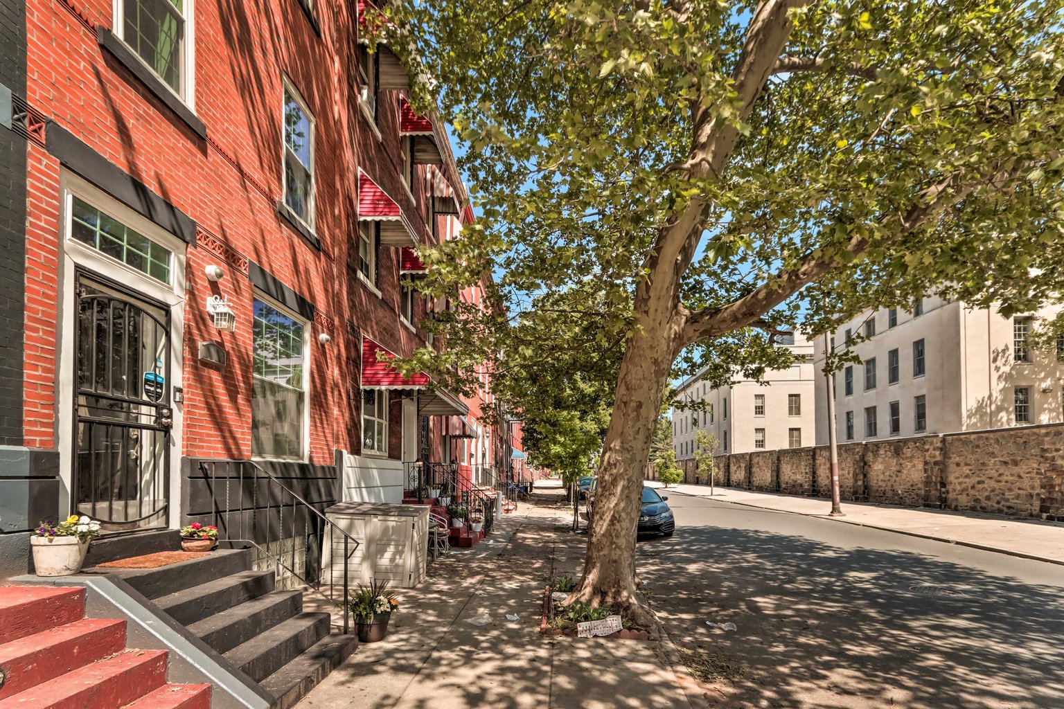 Philadelphia Vacation Rental
